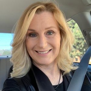 Meet your Posher, Teri